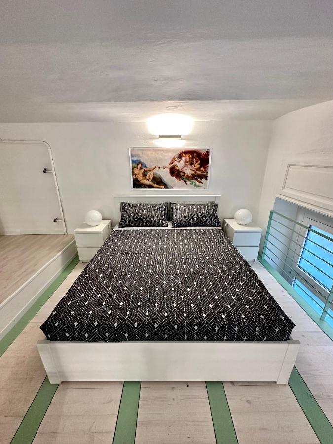 Апартаменты Casa Santa Giulia Турин Экстерьер фото